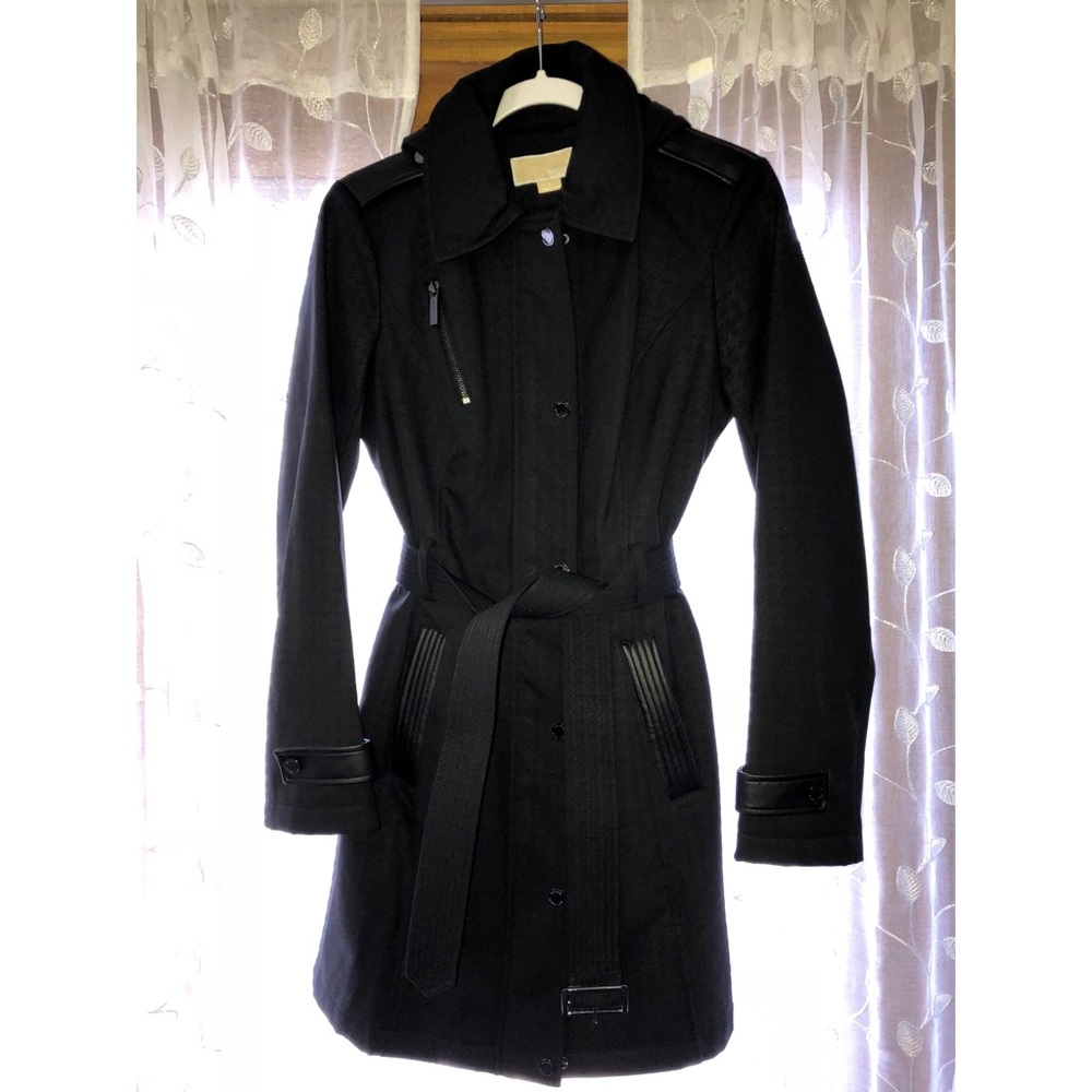 Michael Kors Long Women’s Coat